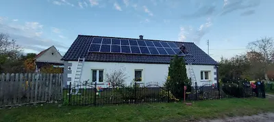 Polimat Mateusz Krysiak - Fotowoltaika - Rekuperacja - Elektryka