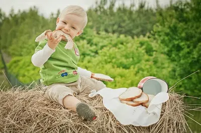 Katarzyna Papieska - Fotograf Piła